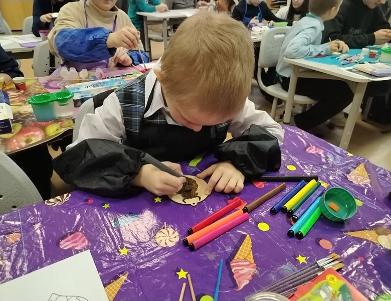 В Новый год с добром 2025